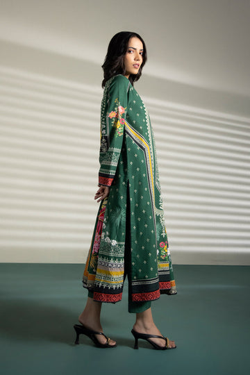 Sapphire U3 DAYZ23V1 109 1 Day To Day Khaddar I 2022 Online Shopping